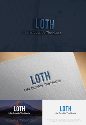 Diseño de Logo por dr ghulam mustafa sahab para este proyecto | Diseño: #17853017