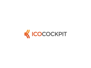 ICO Cockpit | Logo Design by MICHAEL S.B