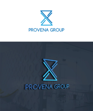 Diseño de Logo por Isnah Logo para disruptex | Diseño: #18039003