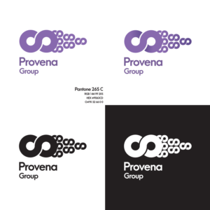 Logo Design by Rebeca C
