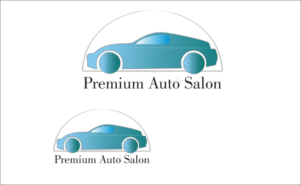 Diseño de Logo por Idea girl para Premium Auto Salon | Diseño #17946439