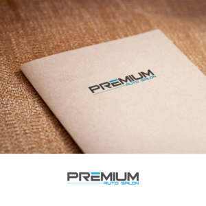 Diseño de Logo por DesignDUO para Premium Auto Salon | Diseño: #17913390