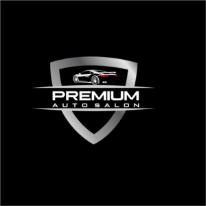 Diseño de Logo por Joe Seph para Premium Auto Salon | Diseño: #17896904
