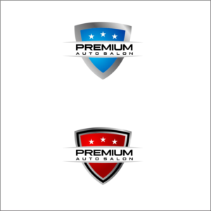 Diseño de Logo por Joe Seph para Premium Auto Salon | Diseño: #17902861