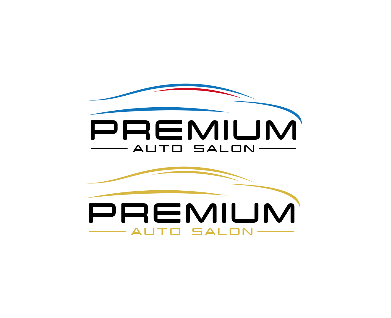 Diseño de Logo por LunaCreative para Premium Auto Salon | Diseño #17947488