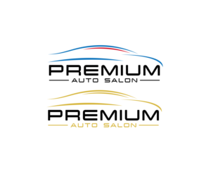 Diseño de Logo por LunaCreative para Premium Auto Salon | Diseño: #17947488
