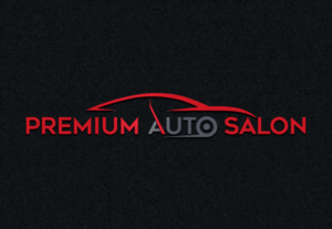 Diseño de Logo por RHD para Premium Auto Salon | Diseño: #17866672