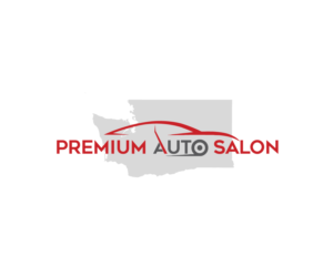 Diseño de Logo por RHD para Premium Auto Salon | Diseño: #17866674