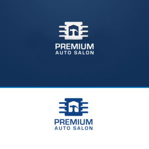 Diseño de Logo por Creative_brain97 para Premium Auto Salon | Diseño: #17918433