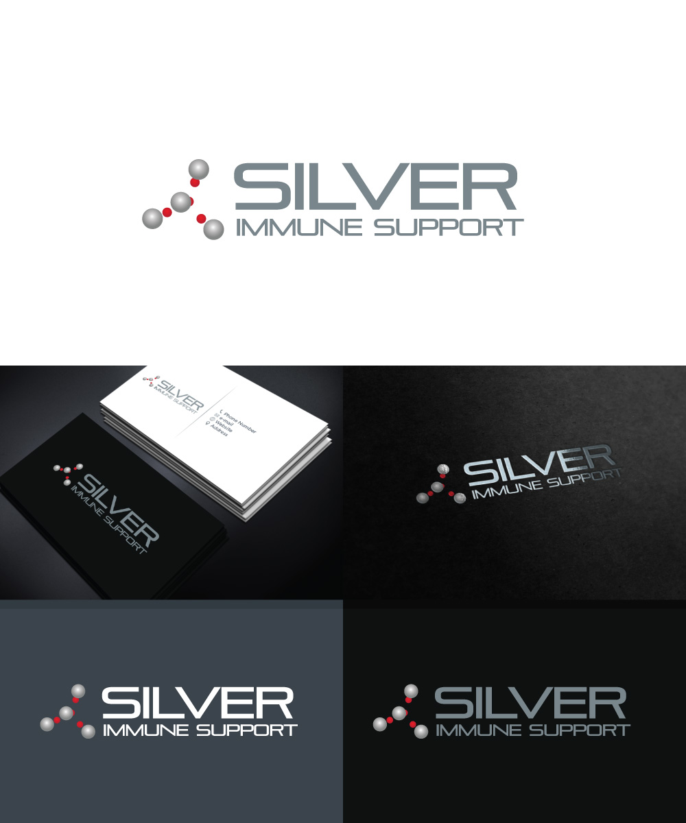 Logo Design by Sergio Coelho for this project | Design: #18144141