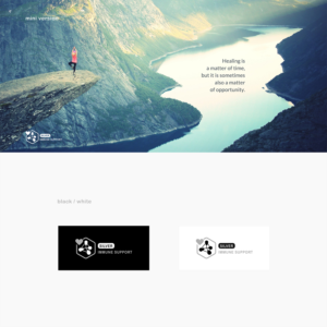 Logo Design by Ilona Maslioukovskagia for this project | Design: #17933114