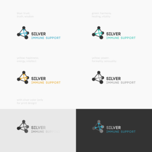 Logo Design by Ilona Maslioukovskagia