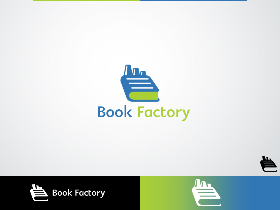 Logo-Design von StefDesigns für Author Factory | Design #17862853