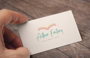 Logo-Design von GLDesigns für Author Factory | Design: #17872184