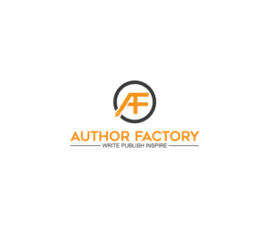 Logo-Design von RHD für Author Factory | Design: #17875636