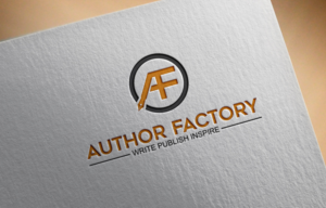 Logo-Design von RHD für Author Factory | Design: #17875637