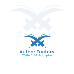 Logo Design by josipa0402 for Author Factory | Design: #17919131