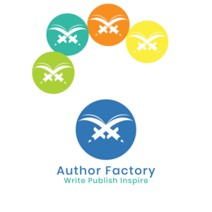 Logo-Design von josipa0402 für Author Factory | Design: #17919423