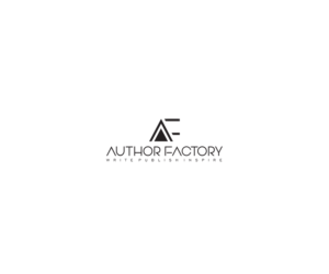 Logo-Design von Creative2Digital für Author Factory | Design: #17950757