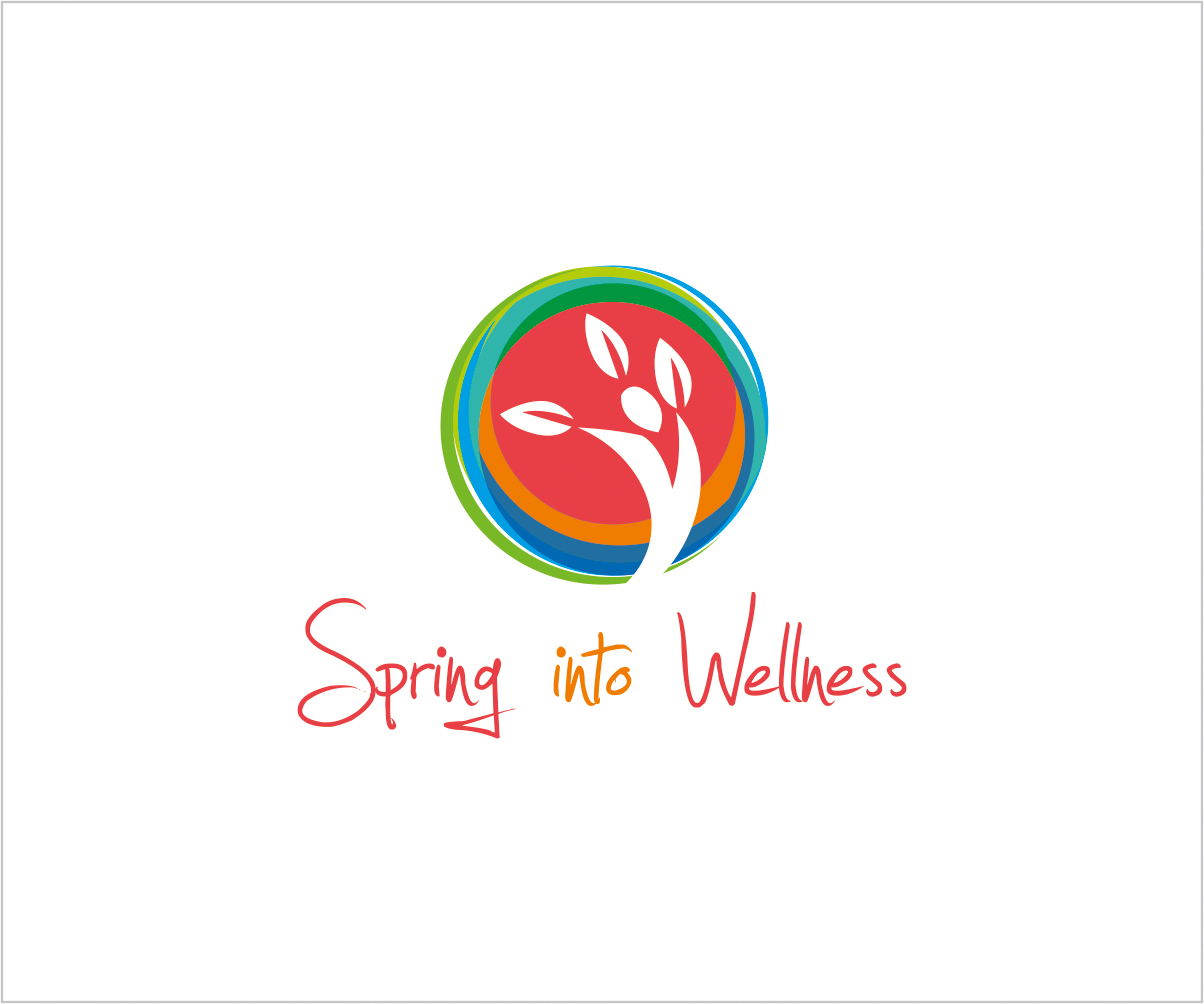 Design de Logo par pranavelanji pour Spring into Wellness | Design : #17942435