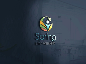 Design de Logo par leona pour Spring into Wellness | Design : #17948680