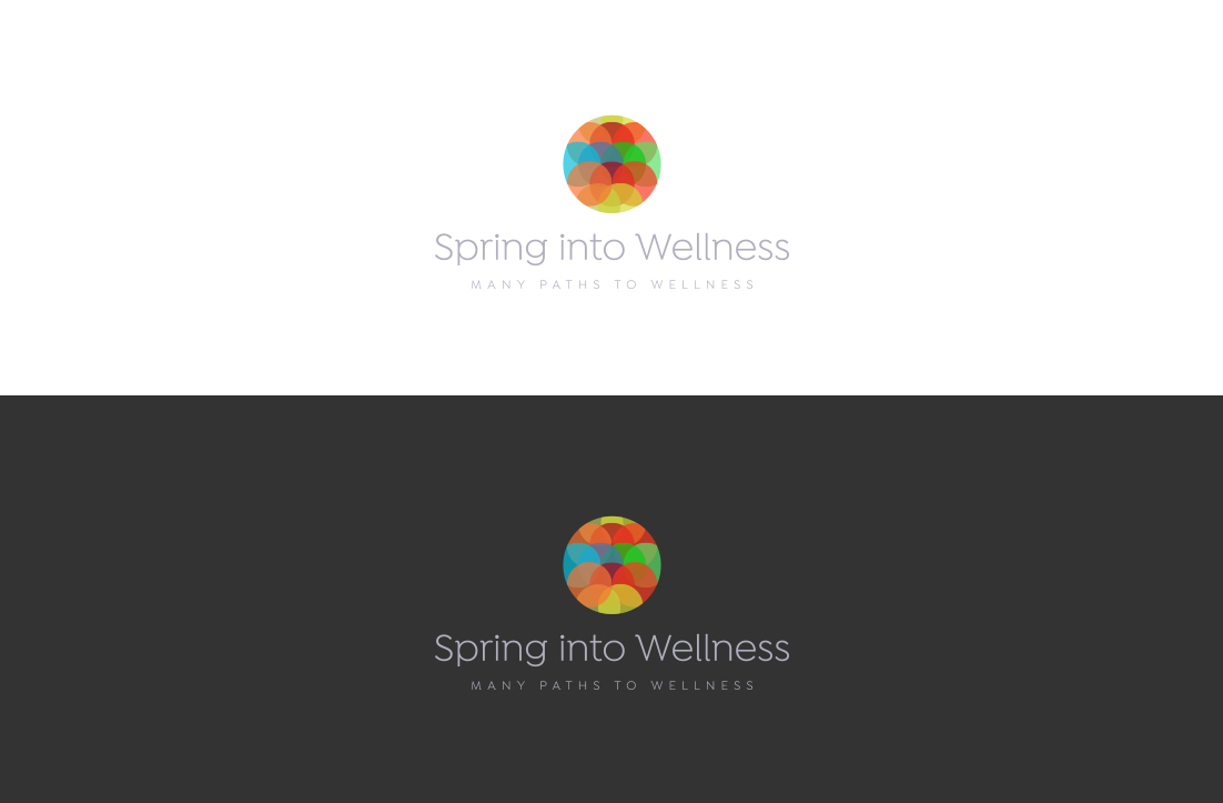 Design de Logo par GLDesigns pour Spring into Wellness | Design #17861584