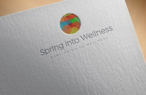 Design de Logo par GLDesigns pour Spring into Wellness | Design : #17861585