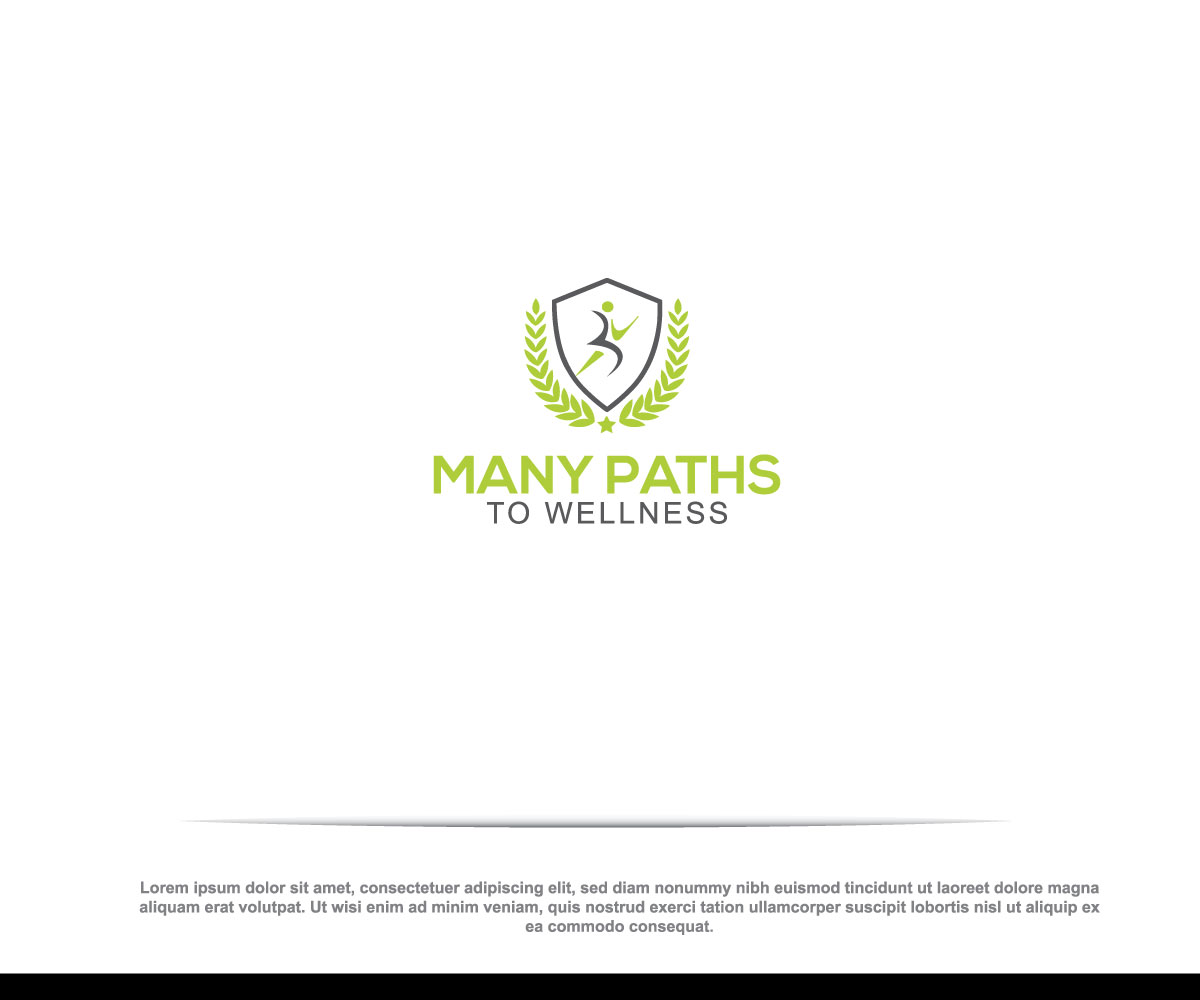 Logo Design by S Creation for Spring into Wellness | Design #17874506