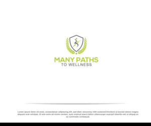 Design de Logo par S Creation pour Spring into Wellness | Design : #17874506