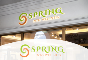 Design de Logo par A S design @ pour Spring into Wellness | Design : #17892977
