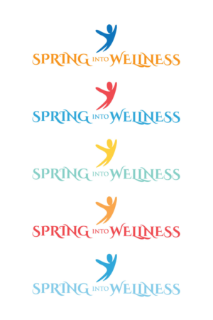 Design de Logo par A S design @ pour Spring into Wellness | Design : #17906191