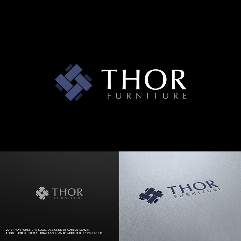 Diseño de Logo por carlomagno para este proyecto | Diseño #2790765