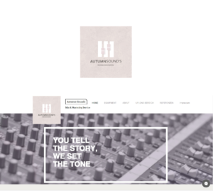 Look at the photo on my Website or the File  | Diseño de Logo por slaven.kopitovic