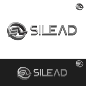 SILEAD | Diseño de Logo por Kimosis Designs