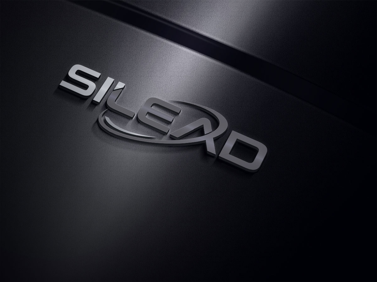 Logo Design by Atec for this project | Design #17995464