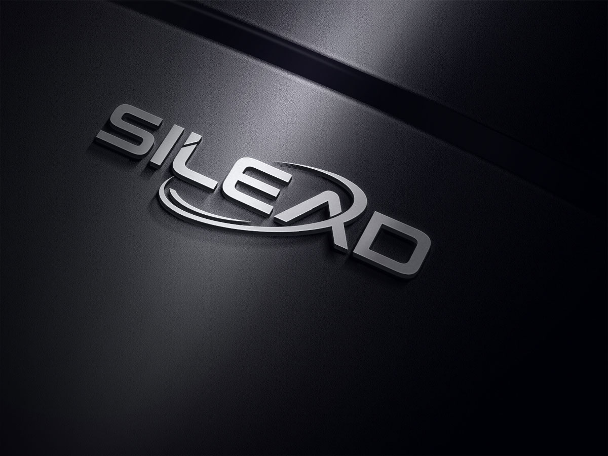 Logo Design by Atec for this project | Design #17995475