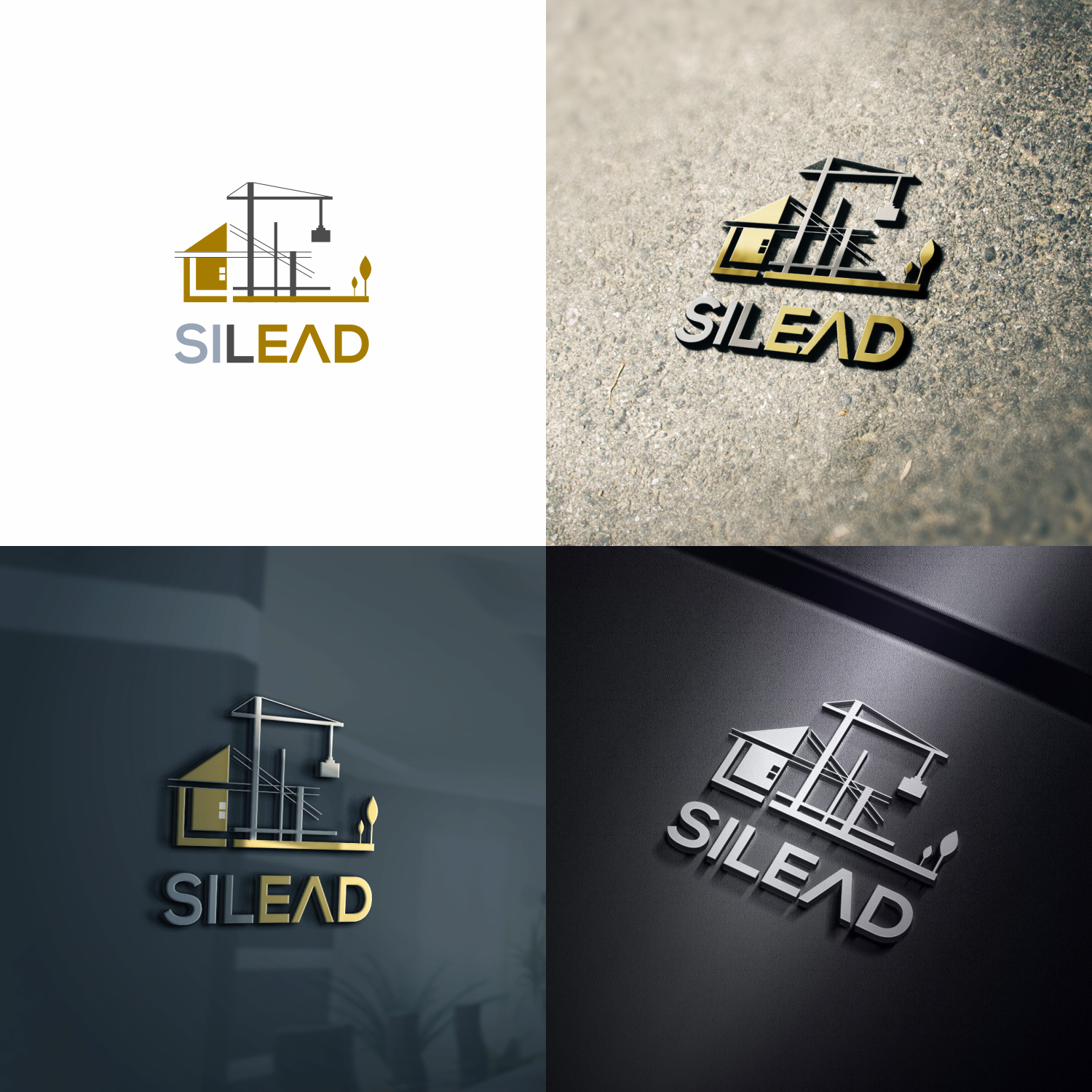 Logo Design by Optimistic_Studio for this project | Design #17897107