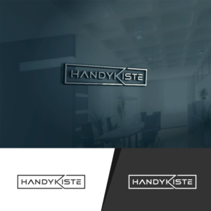 HANDYKISTE | Logo Design by sushsharma99
