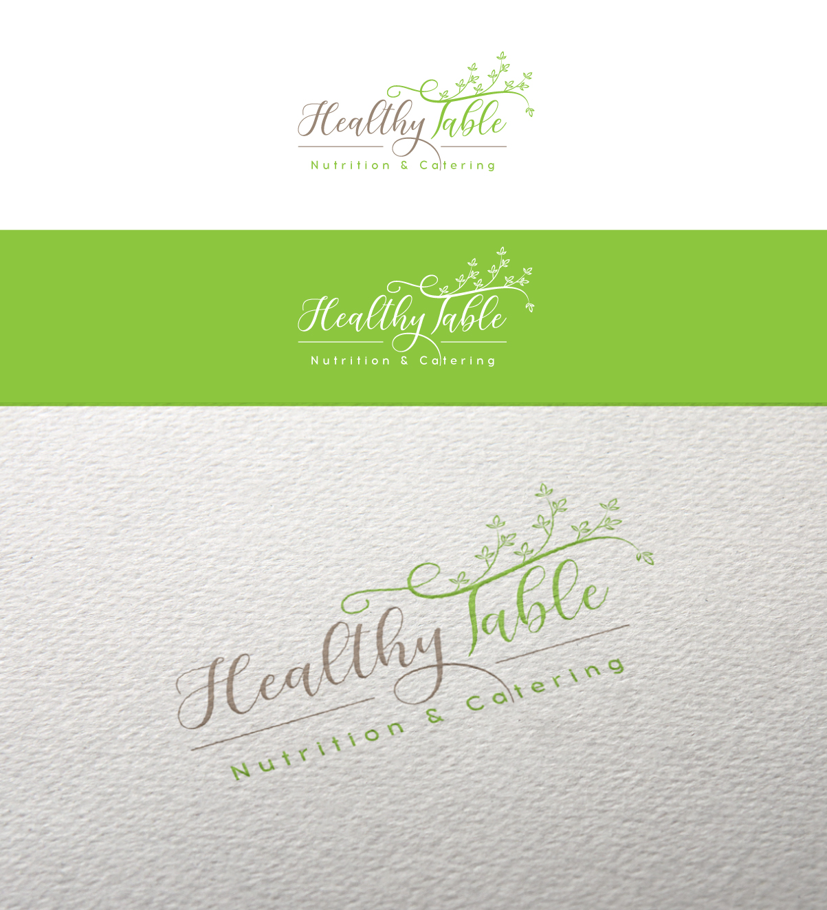 Logo Design by ultramarin for this project | Design #17863715