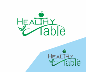 Logo Design by Rey