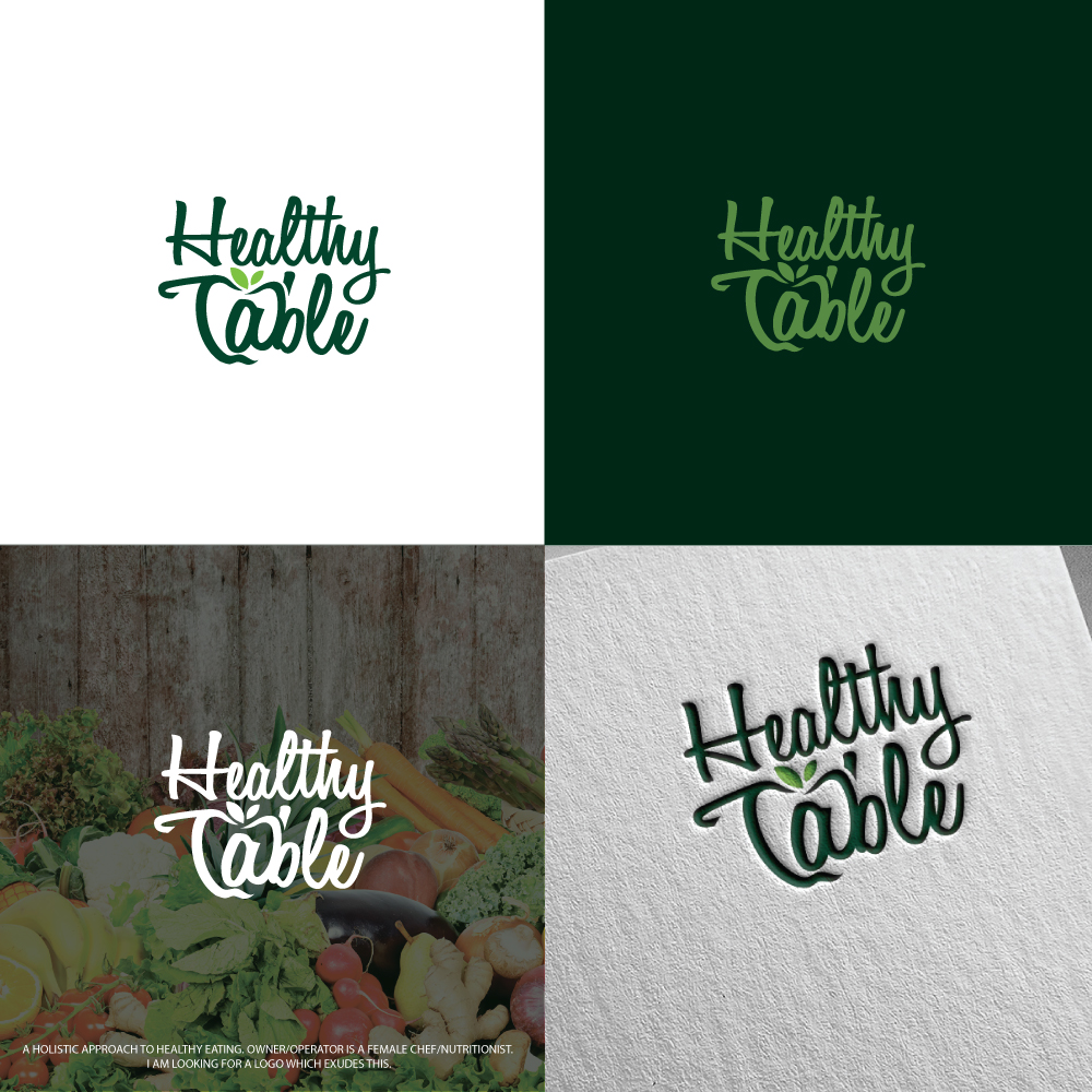 Logo Design by ecorokerz for this project | Design #17864995