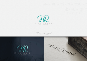 Design de Logo par maria-kaz pour Albada2000,SL | Design : #17981907