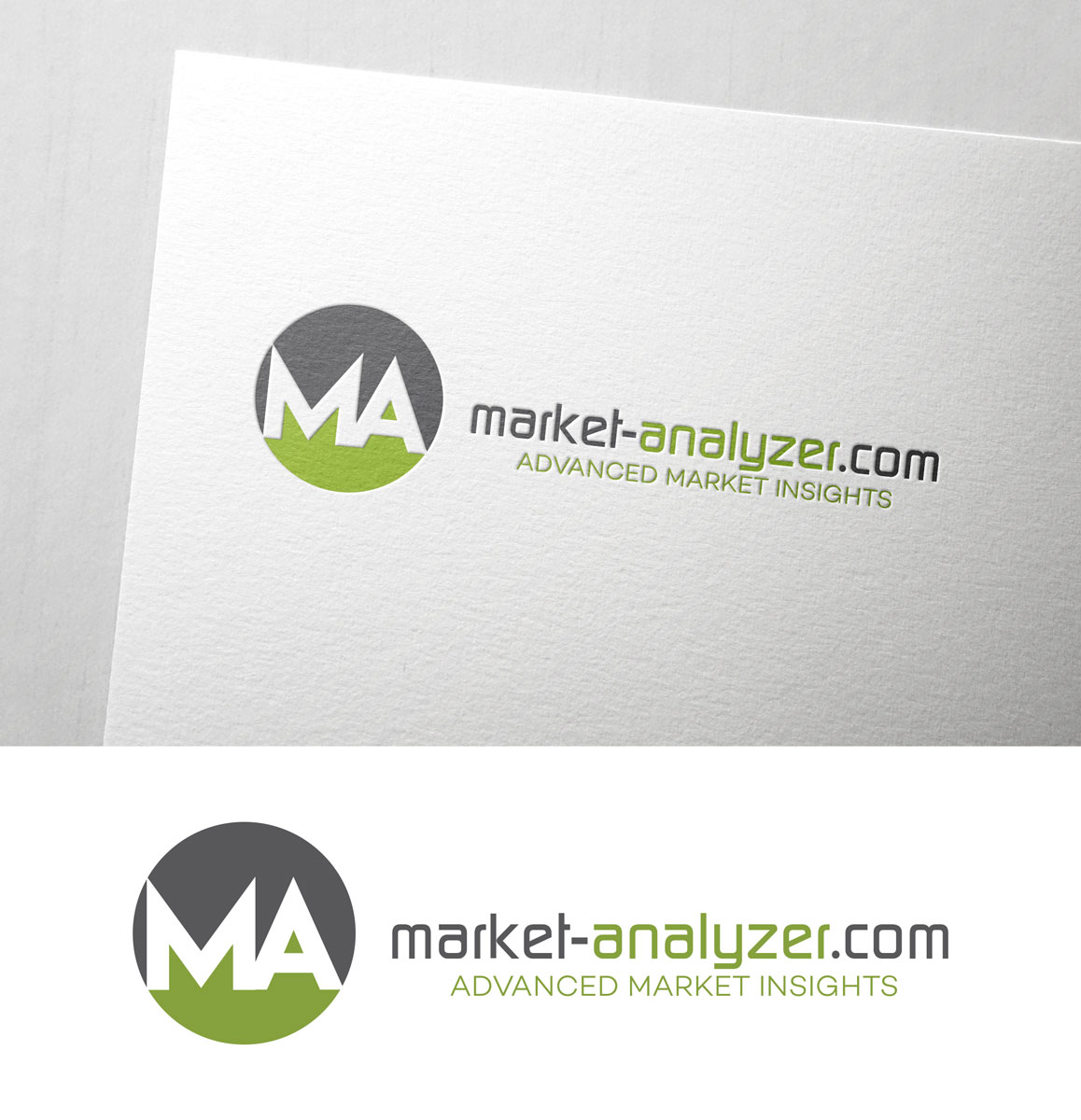 Logo Design by Impressive Solutions for ITEGIA GmbH | Design #17849168