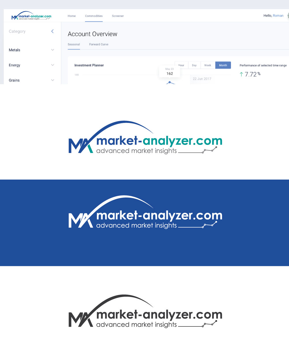 Logo Design by A S design @ for ITEGIA GmbH | Design #17868316