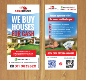 Flyer Design by MNM
