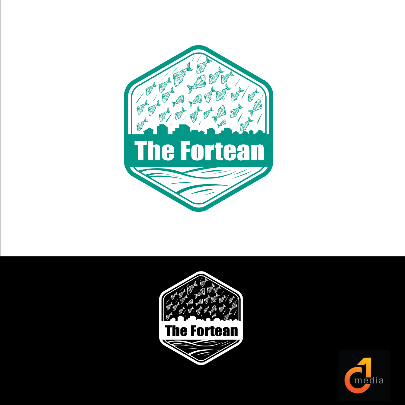 Logo Design by C1 Media for this project | Design #17867256