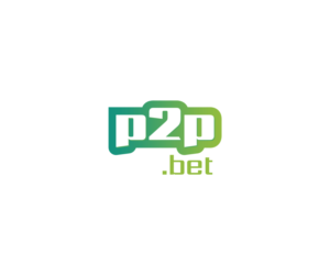 p2p.bet or myp2p.bet | Diseño de Logo por ArpitM