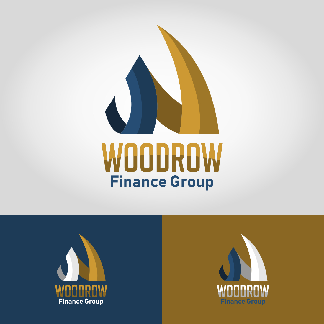 Logo Design by said.tempo for this project | Design #17853463