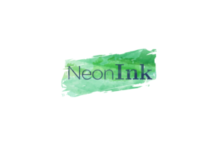 Neon Ink | Diseño de Logo por jaime.sp