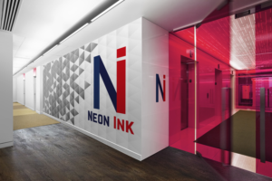 Logo Design by A 8 for AVM | Design: #17942991